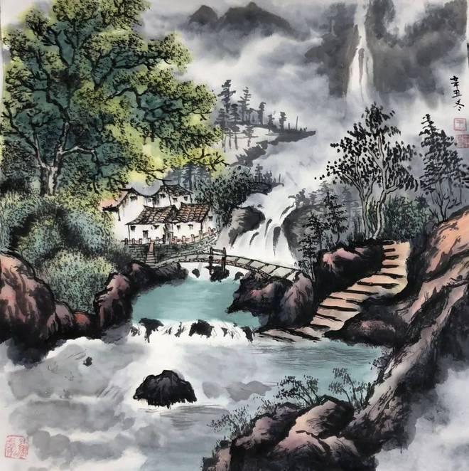 唐朝为何是以胖为美？游戏画面