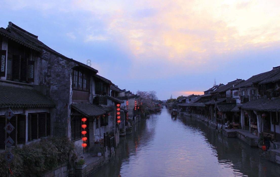 城市深井病